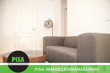 2 RW I Einbauküche I Balkon I Fußbodenheizung, 04177 Leipzig, Etagenwohnung