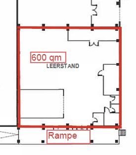 600 qm Grundriss
