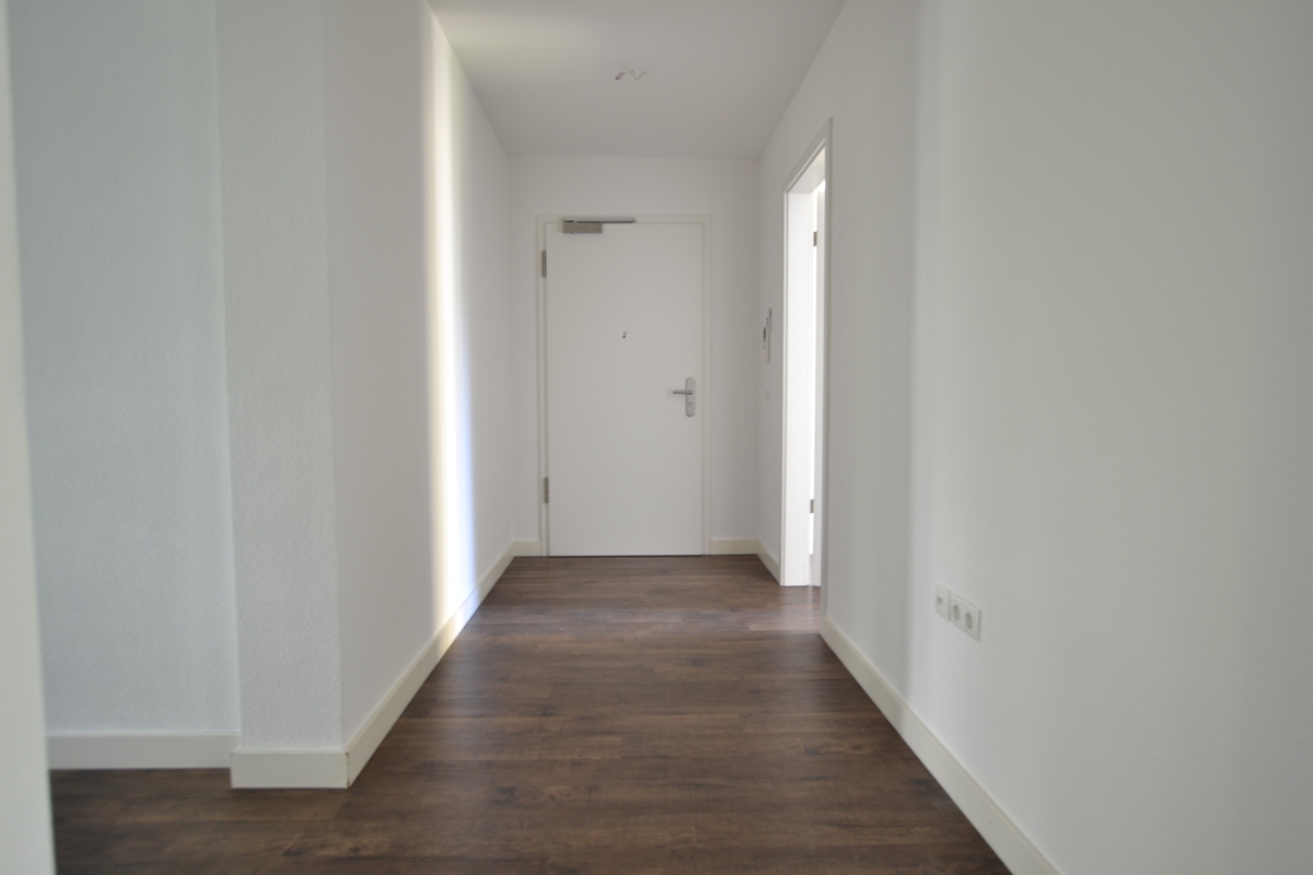 I Attraktive 2-RW in der Südvorstadt I großzügig geschnitten | Einbauküche I Duschbad I Balkon I - Foto 4