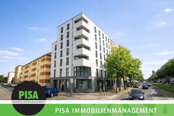 I Attraktive 2-RW in der Südvorstadt I großzügig geschnitten | Einbauküche I Duschbad I Balkon I, 04275 Leipzig, Etagenwohnung