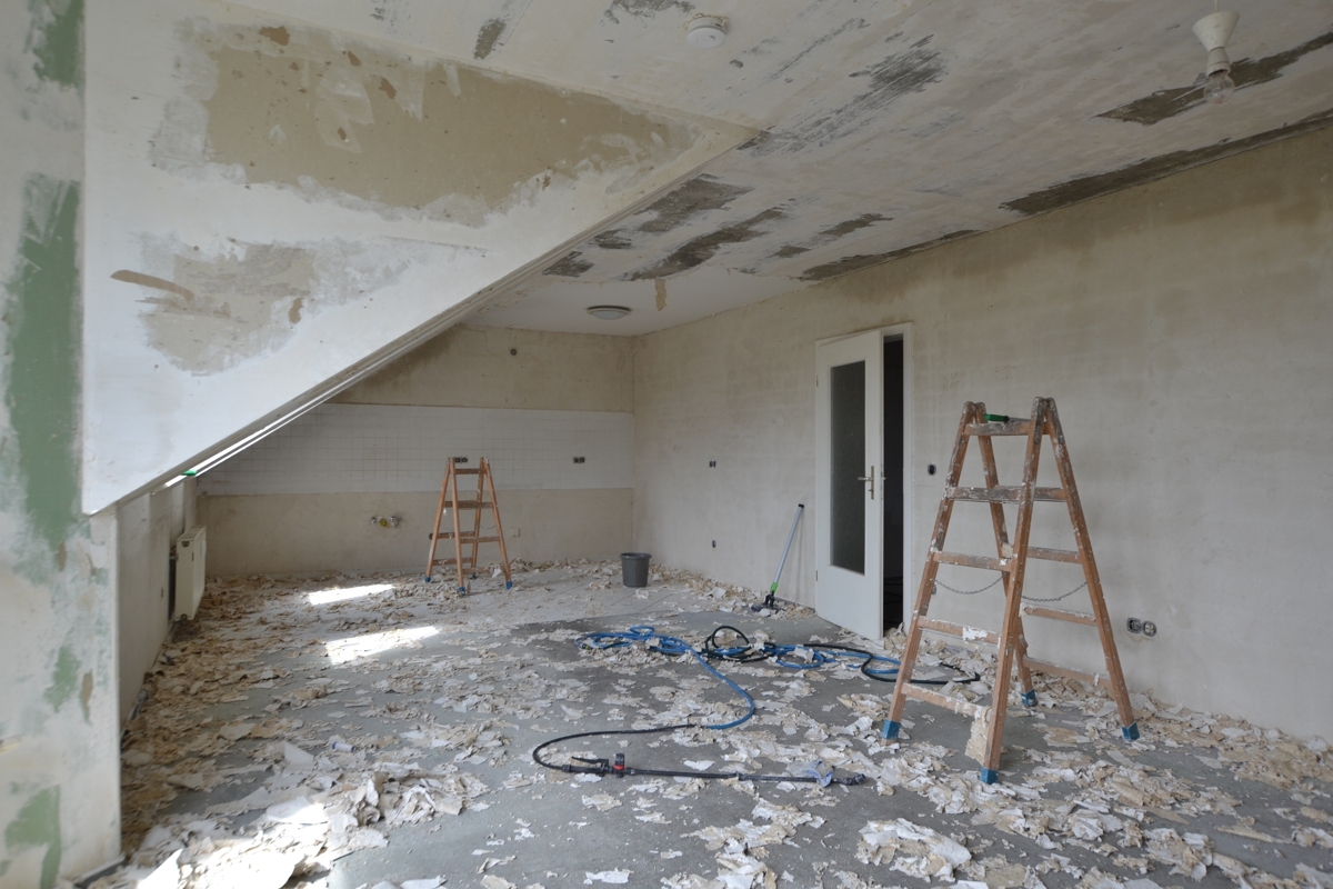 I IN RENOVIERUNG I Neubau-Wohnung in Gohlis I Aufzug I Wannenbad I offener Küchenbereich I TG Stellplatz I - Photo 1