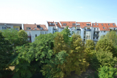 Wohnen-Ausblick