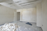 Schlafen - I IN RENOVIERUNG I Neubau-Wohnung in Gohlis I Aufzug I Wannenbad I offener Küchenbereich I TG Stellplatz I