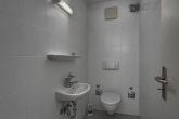 WC - I IN RENOVIERUNG I Neubau-Wohnung in Gohlis I Aufzug I Wannenbad I offener Küchenbereich I TG Stellplatz I