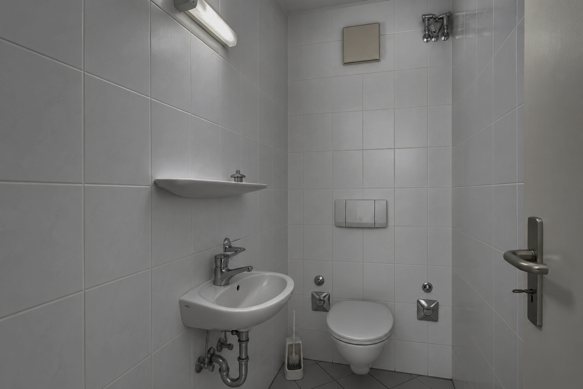 I IN RENOVIERUNG I Neubau-Wohnung in Gohlis I Aufzug I Wannenbad I offener Küchenbereich I TG Stellplatz I - Photo 3