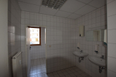 WC Obergeschoss - Friseure Aufgepasst! Exklusiver Friseusalon mit Kosmetikbereich im Obergeschoss direkt am Markt!