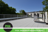 Dachterrasse - I Modernes Stadthaus-Feeling im ruhigen Hinterhaus I