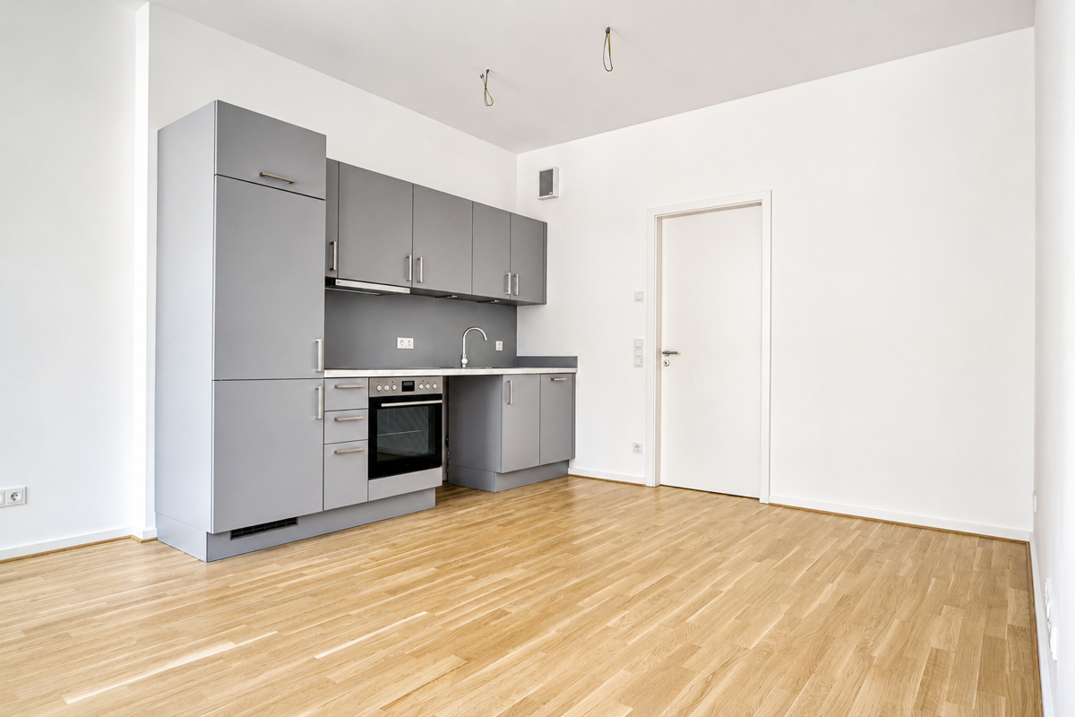I Urban wohnen im OSTFORUM Leipzig I moderne Wohnungen in zentraler Stadtlage I - Foto 2