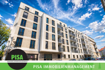 I Hinterhaus im Rohlands Hof I 2. OG I 2-RW I Parkett I Balkon I Dusche I TG-Stellplatz I, 04159 Leipzig, Etagenwohnung