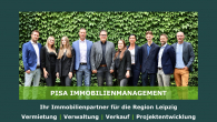 PISA - IHR PARTNER - I gemütliche 2-RW I moderne Ausstattung I Einbauküche I Balkon I Gartenanteil I