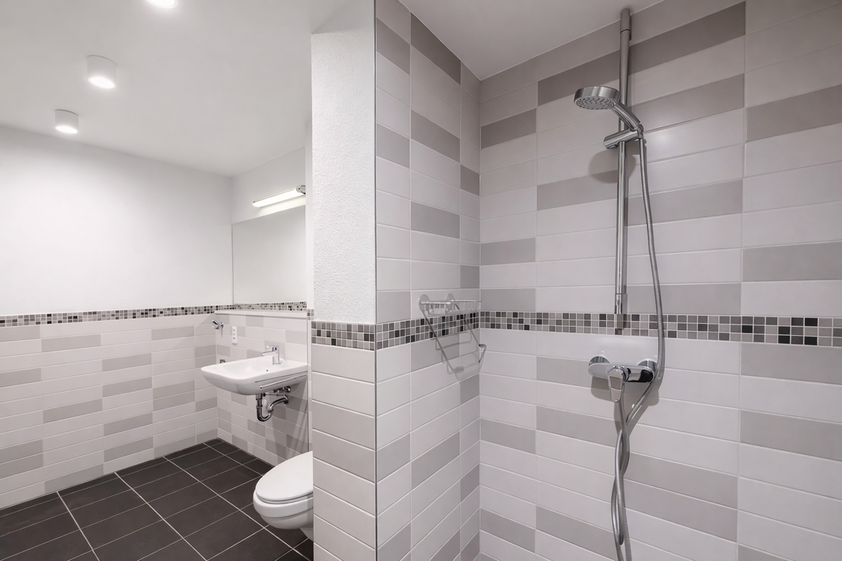 I Attraktive 2-RW in der Südvorstadt I großzügig geschnitten | Einbauküche I Duschbad I Balkon I - Foto 4