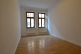 Wohnen - I in Renovierung I gemütliche 4-RW mit Balkon in Gohlis I hochwertige Einbauküche I modernes Bad + Gäste-WC I