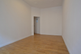 Wohnen - I in Renovierung I gemütliche 4-RW mit Balkon in Gohlis I hochwertige Einbauküche I modernes Bad + Gäste-WC I