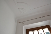 Schlafen - Stuckdecke - I in Renovierung I gemütliche 4-RW mit Balkon in Gohlis I hochwertige Einbauküche I modernes Bad + Gäste-WC I
