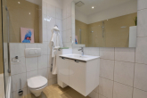 Bad - I in Renovierung I gemütliche 4-RW mit Balkon in Gohlis I hochwertige Einbauküche I modernes Bad + Gäste-WC I