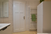 Bad - I in Renovierung I gemütliche 4-RW mit Balkon in Gohlis I hochwertige Einbauküche I modernes Bad + Gäste-WC I