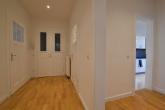 Flur2 - I in Renovierung I gemütliche 4-RW mit Balkon in Gohlis I hochwertige Einbauküche I modernes Bad + Gäste-WC I