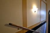 Treppenhaus - I in Renovierung I gemütliche 4-RW mit Balkon in Gohlis I hochwertige Einbauküche I modernes Bad + Gäste-WC I