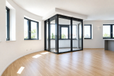 Wohnen_Küche - I Urban wohnen im OSTFORUM Leipzig I moderne Wohnungen in zentraler Stadtlage I