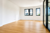 Wohnen_Küche - I Urban wohnen im OSTFORUM Leipzig I moderne Wohnungen in zentraler Stadtlage I