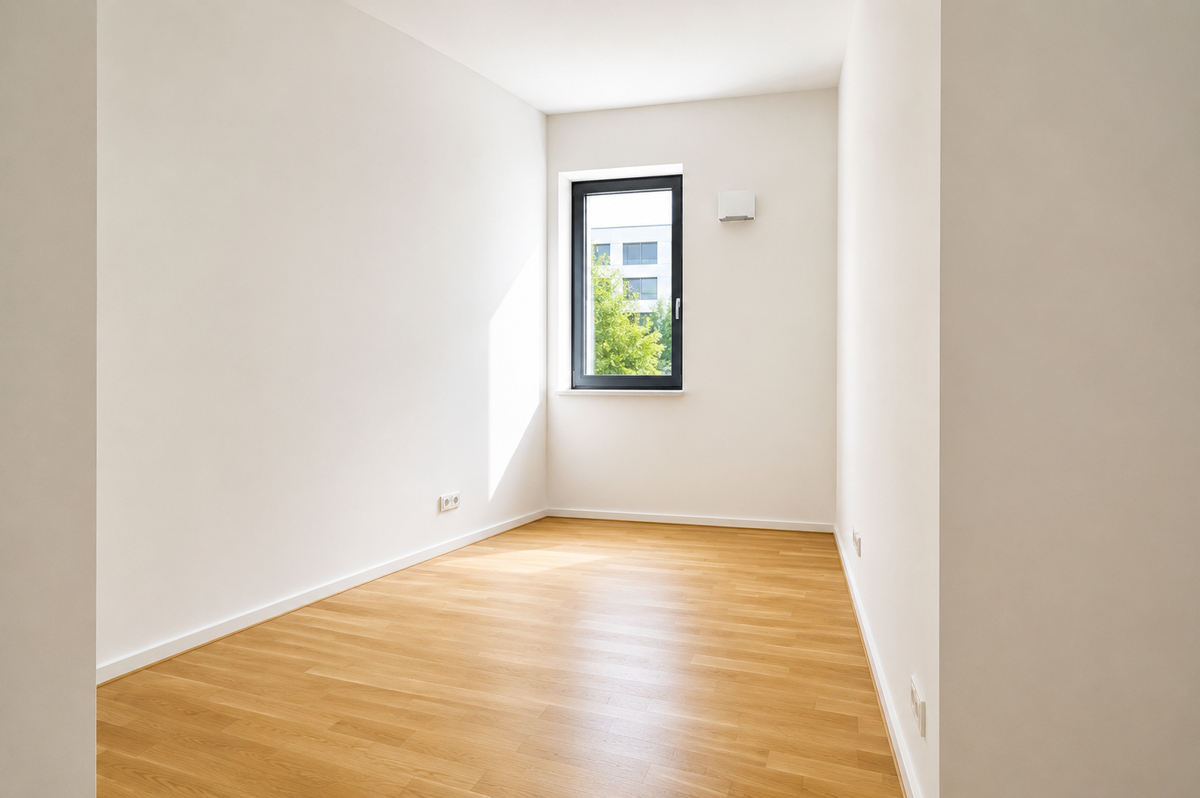 I Urban wohnen im OSTFORUM Leipzig I moderne Wohnungen in zentraler Stadtlage I - Photo 4