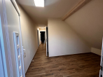 Obergeschoss Flur - Ferienhaus in Nähe zur Ostsee! Tolles Reetdachhaus in Polen direkt im Gardna Park