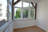 Wintergarten - || 3-RW mit Wintergarten | Wannenbad | Laminat |