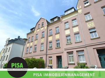 || 3-RW mit Wintergarten | Wannenbad | Laminat |, 04600 Altenburg, Erdgeschosswohnung
