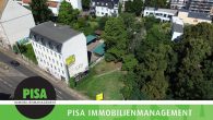 DJI_0584 - Kietzlage Lindenau, gut frequentiertes Grundstück gegenüber dem Westbad mit Parkblick