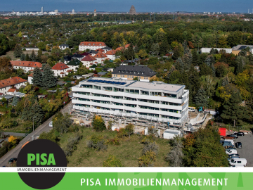Sofort Verfügbar I VILLA FLECHSIG I Nachhaltig I Effizient I, 04289 Leipzig, Penthousewohnung