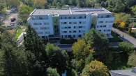 Luftbild 3 - Sofort Verfügbar I VILLA FLECHSIG I Nachhaltig I Effizient I