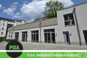 I Modernes Wohnen mit Hausgefühl auf zwei Ebenen I, 04318 Leipzig, Maisonettewohnung