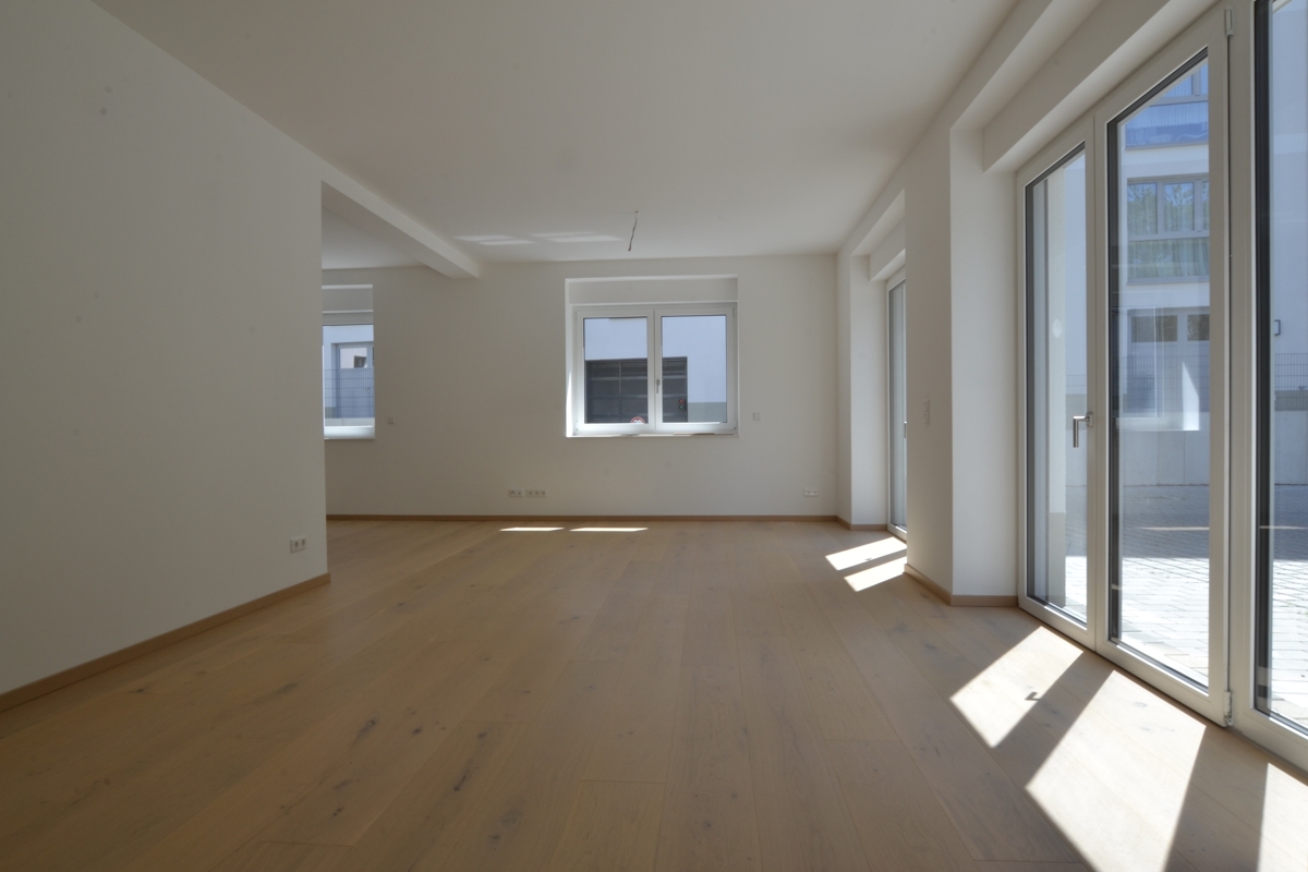 I Modernes Wohnen mit Hausgefühl auf zwei Ebenen I - Photo 3