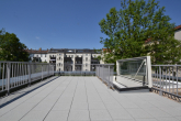 Dachterrasse - I Modernes Wohnen mit Hausgefühl auf zwei Ebenen I