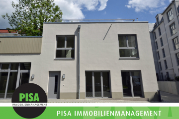 I Modernes Wohnen mit Hausgefühl auf zwei Ebenen I, 04318 Leipzig, Maisonettewohnung