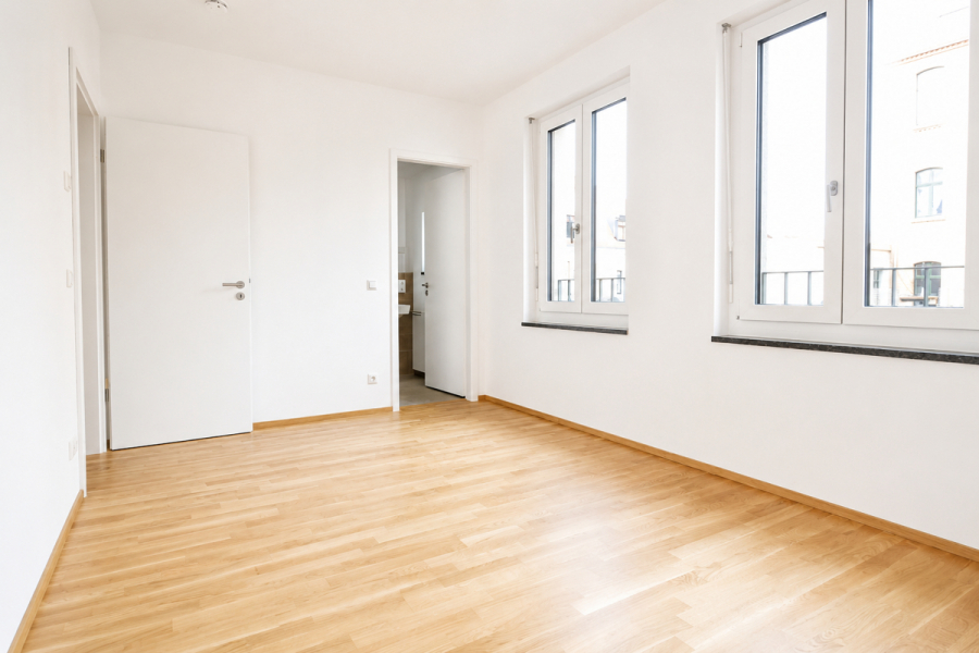 Referenzbild - Zimmer
