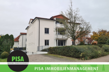 I gemütliche 2-RW in Burghausen I Balkon I Duschbad I TG-Stellplatz I, 04178 Leipzig / Burghausen, Etagenwohnung